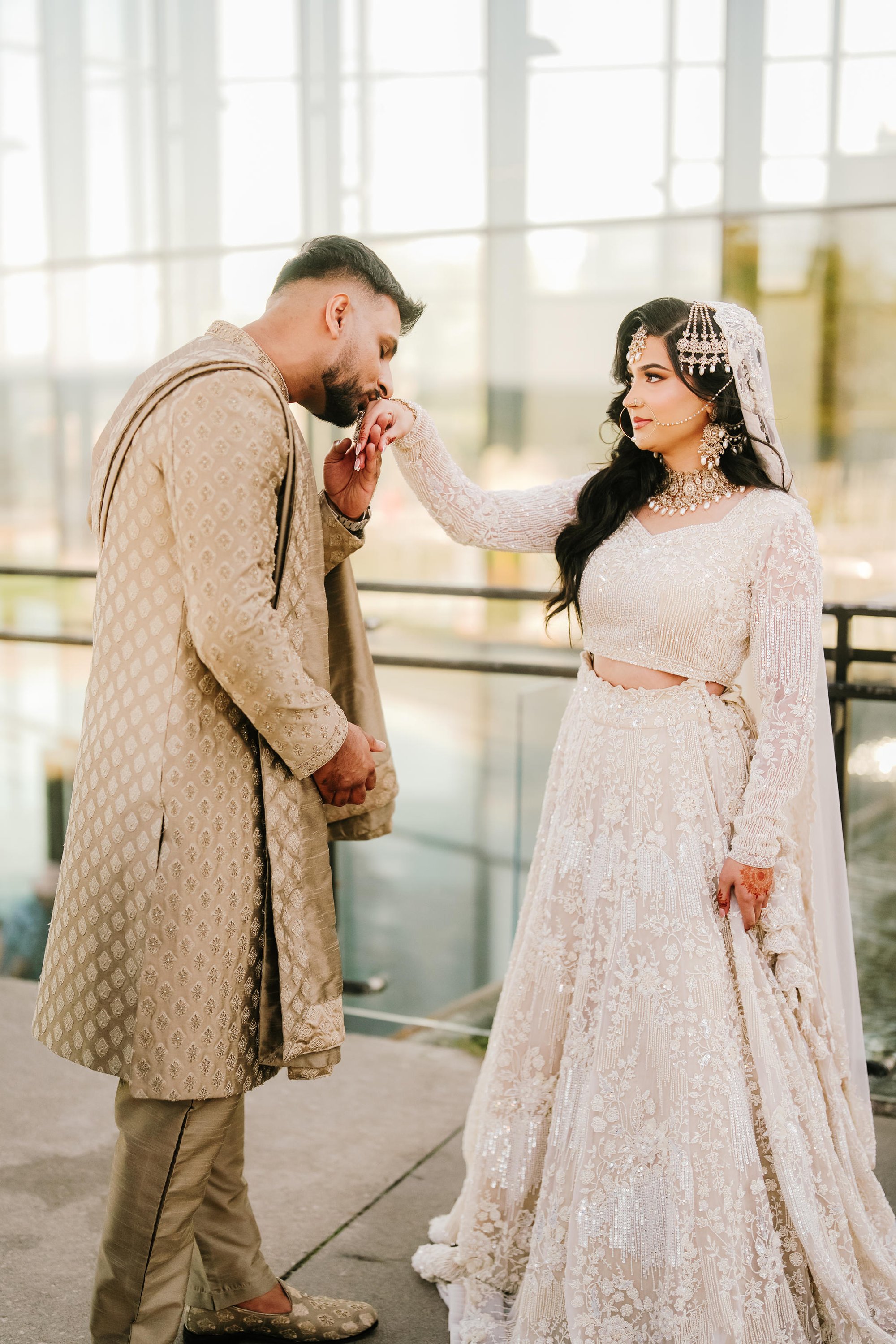 Saher & Shirjeel - Photo 5